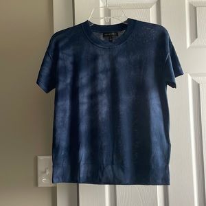 Banana Republic SP tie-dyed sweater